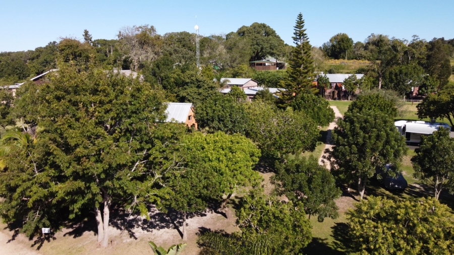 Commercial Property for Sale in Harkerville A H Western Cape